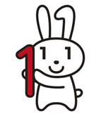 マイナンバーPRキャラクター マイナちゃん